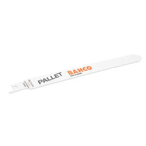 Bahco 0361526 Tigersågblad Begränsat antal